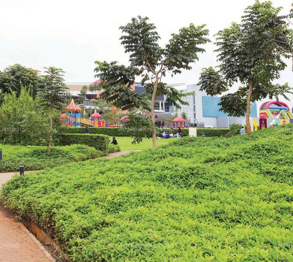 2 Bed Apartment with Swimming Pool at Thika Road - 4