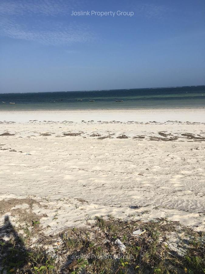 Residential Land at Ukunda - 16