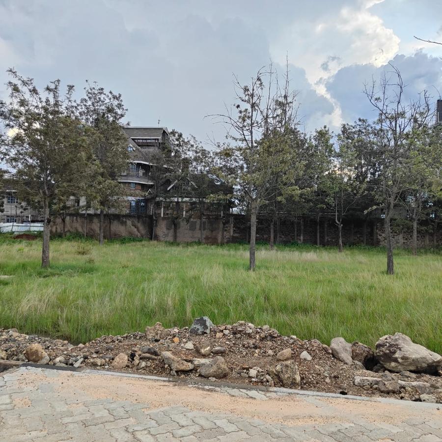 0.5 ac Land at Hillcrest Road - 3