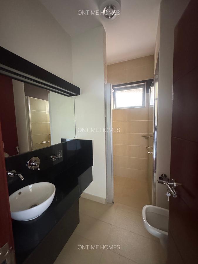 Serviced 3 Bed Apartment with En Suite at Kileleshwa - 8