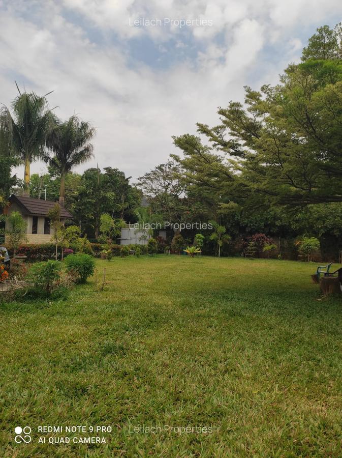 6 Bed House with En Suite in Karen - 3