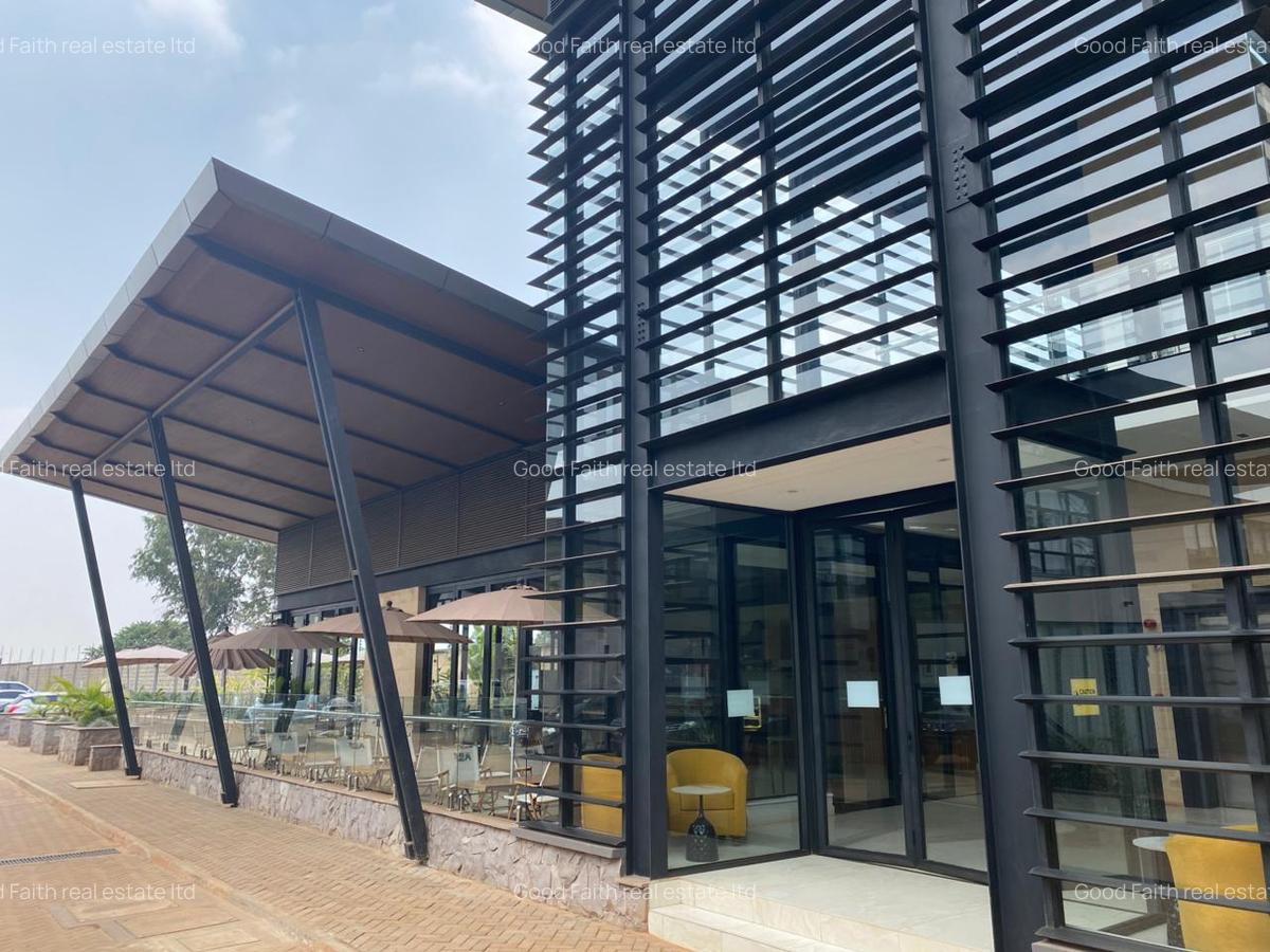 3 Bed House with En Suite in Kiambu Road - 2