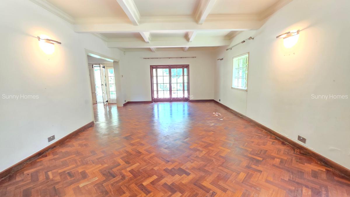 4 Bed House with En Suite at Old Muthaiga - 7