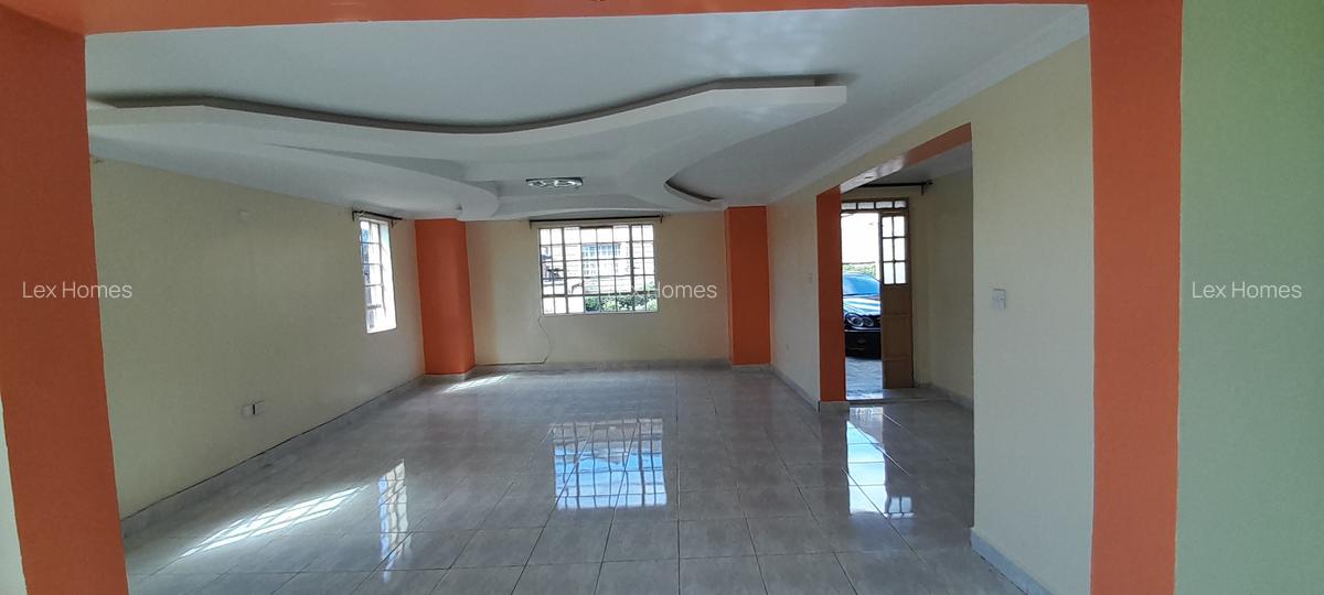 5 Bed House with En Suite at Merisho Road - 4