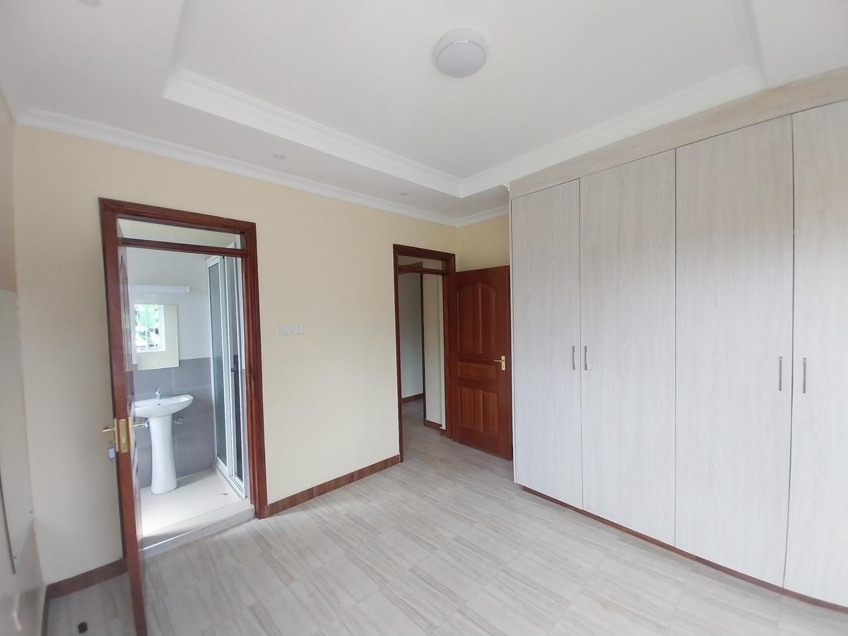 5 Bed Townhouse with Staff Quarters in Kiambu Road - 12