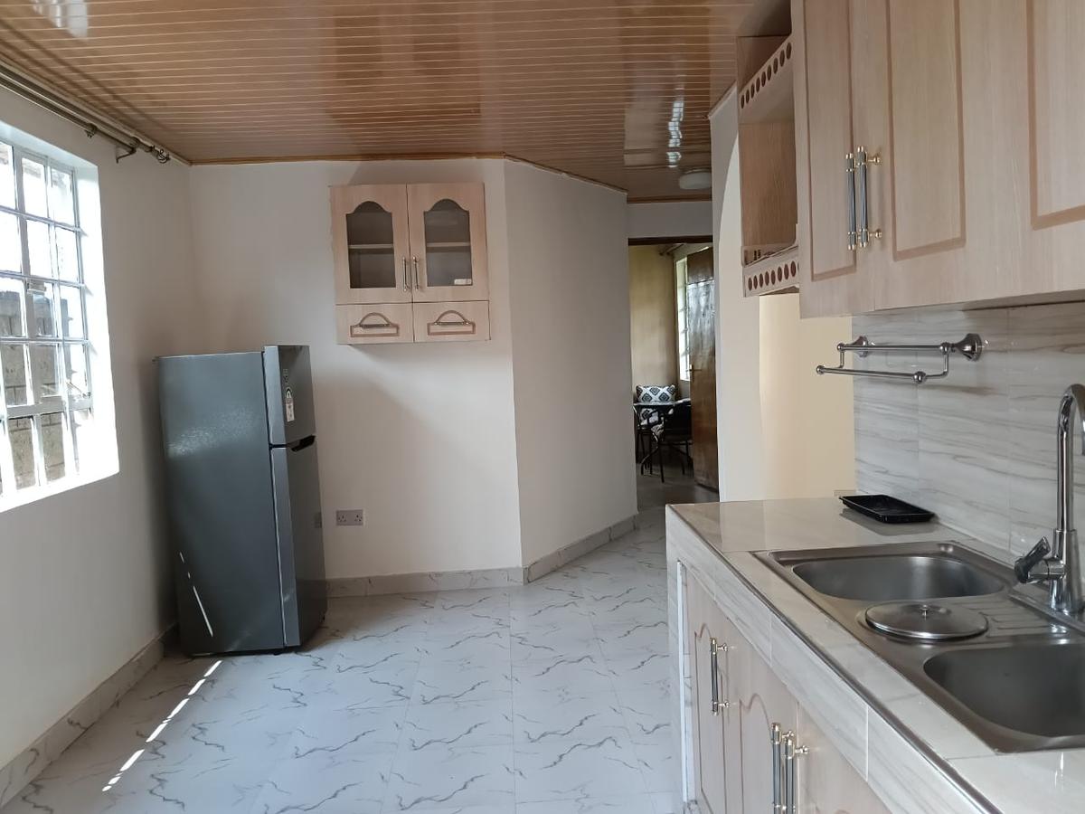 2 Bed House with En Suite at Eliud Mathu - 14