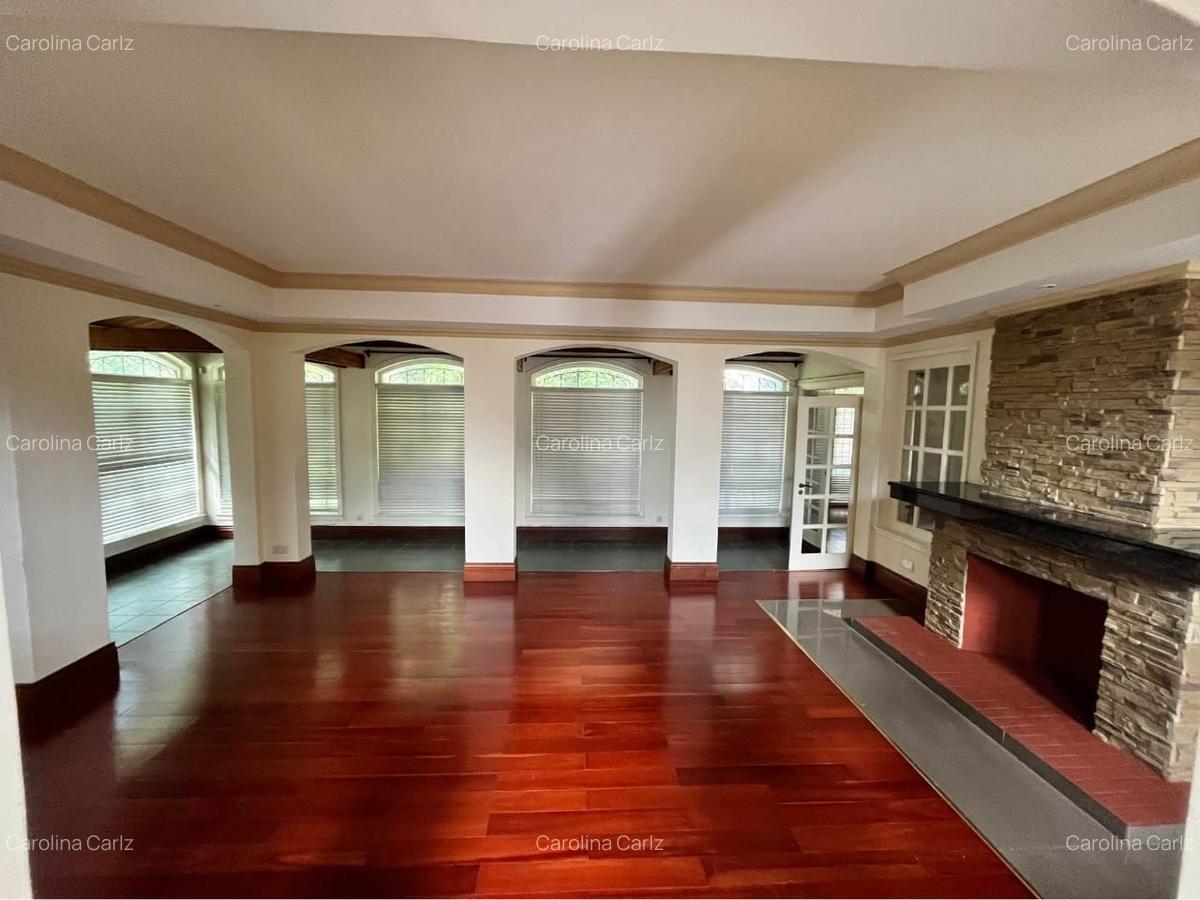 4 Bed Townhouse with En Suite at Kitisuru - 6