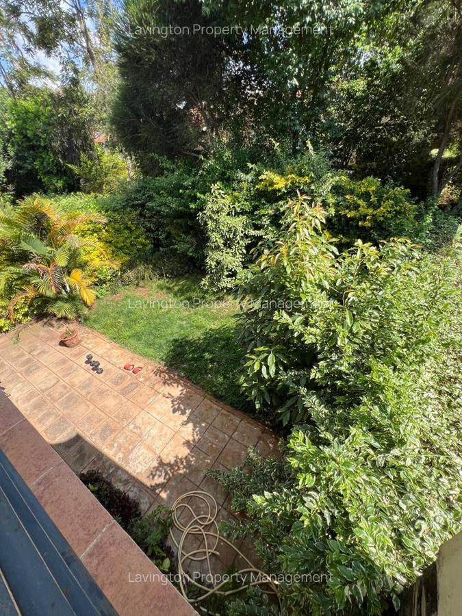 4 Bed Townhouse with En Suite at Loresho - 19