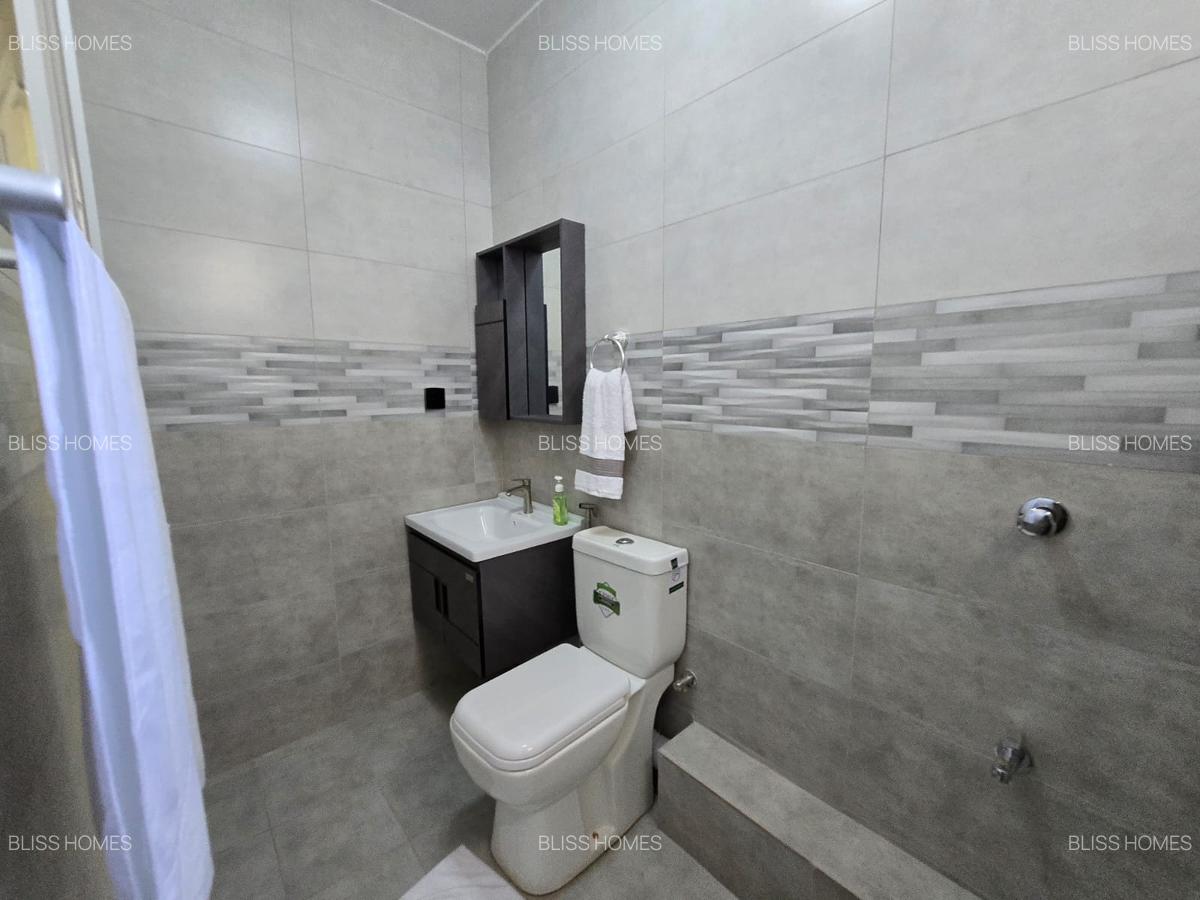 3 Bed Apartment with En Suite at Nyali - 9