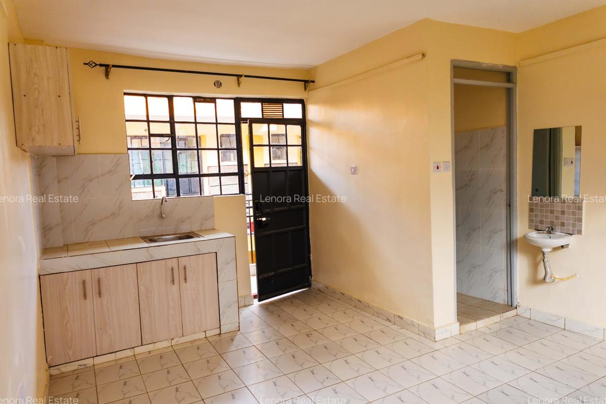 10 Bed Apartment in Kitengela - 5