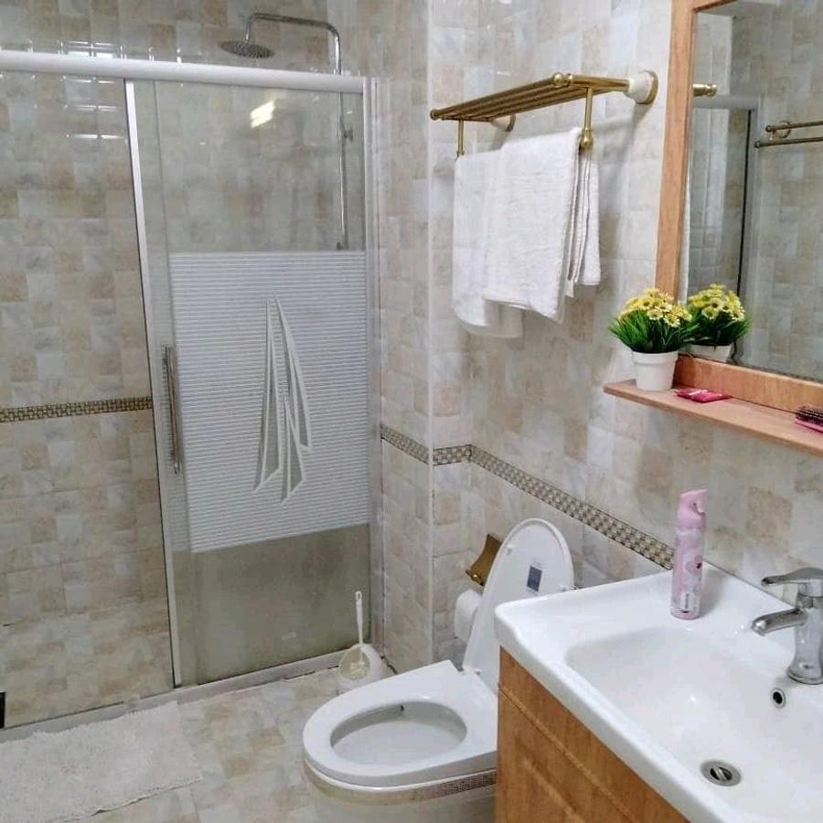 Serviced 3 Bed Apartment with Swimming Pool in Kileleshwa - 7