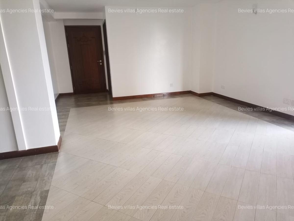 2 Bed Apartment with En Suite at Parklands - 3