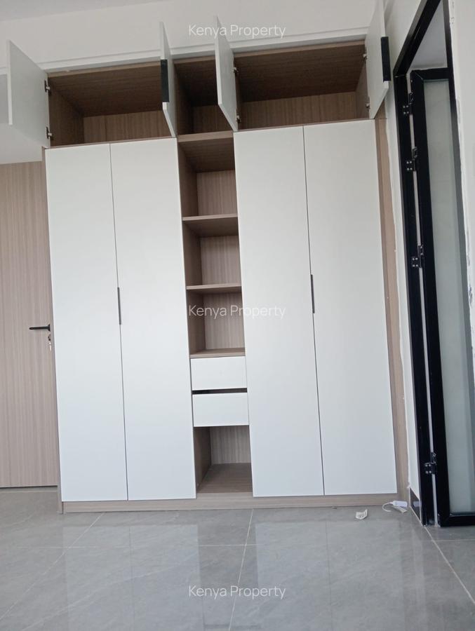 1 Bed Apartment with En Suite in Kilimani - 10