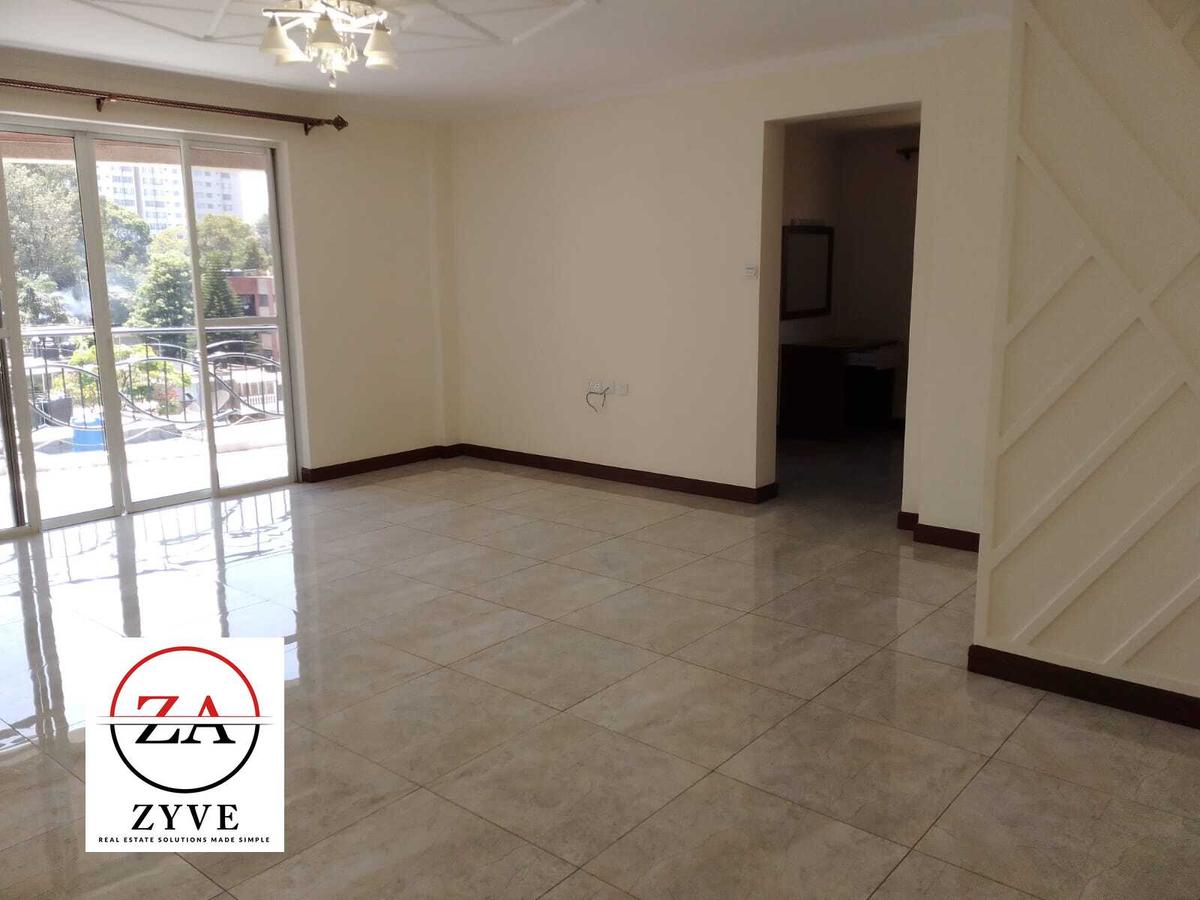 3 Bed Apartment with En Suite at Kilimani Off Argwings Kodhek Road - 14