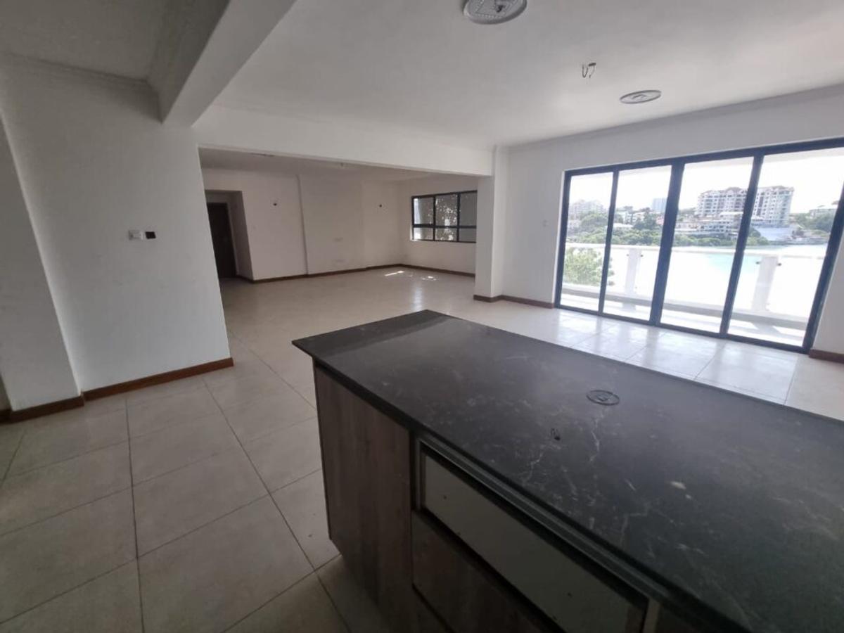2 Bed Apartment in Nyali Area - 9
