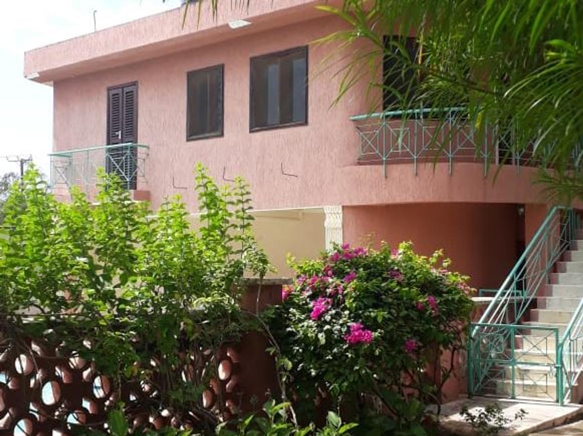 4 Bed Townhouse in Shanzu - 5