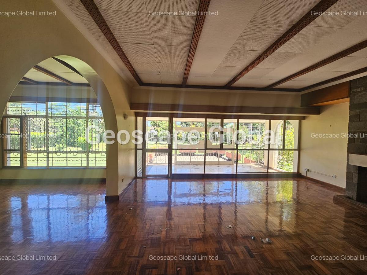 5 Bed House with En Suite in Thigiri - 12