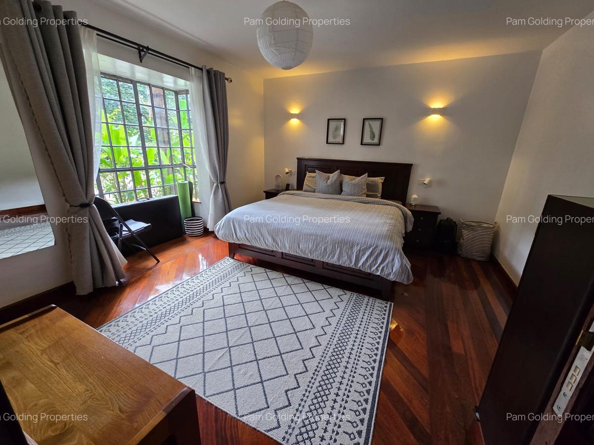 4 Bed Apartment with En Suite at Mogotio Road - 8