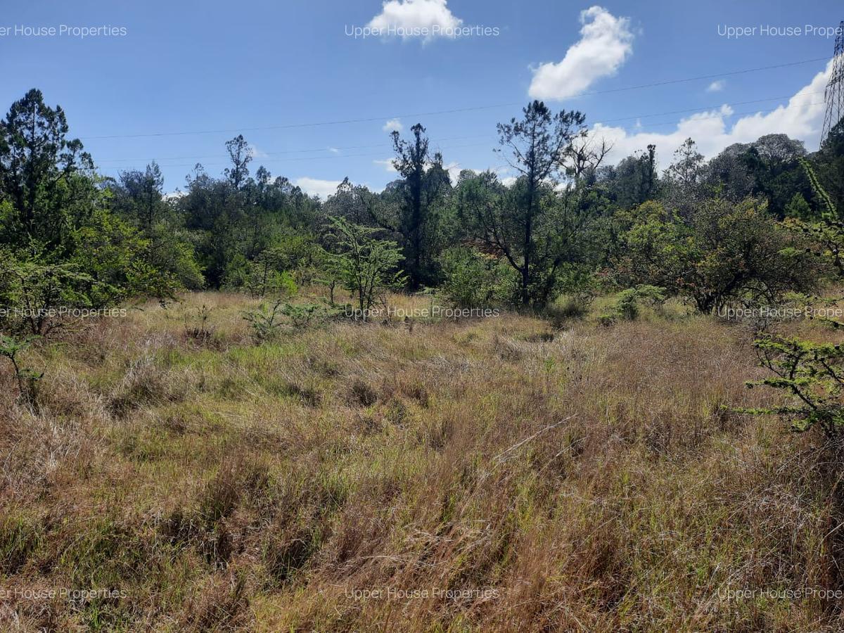 Commercial Property with Service Charge Included in Nanyuki - 8