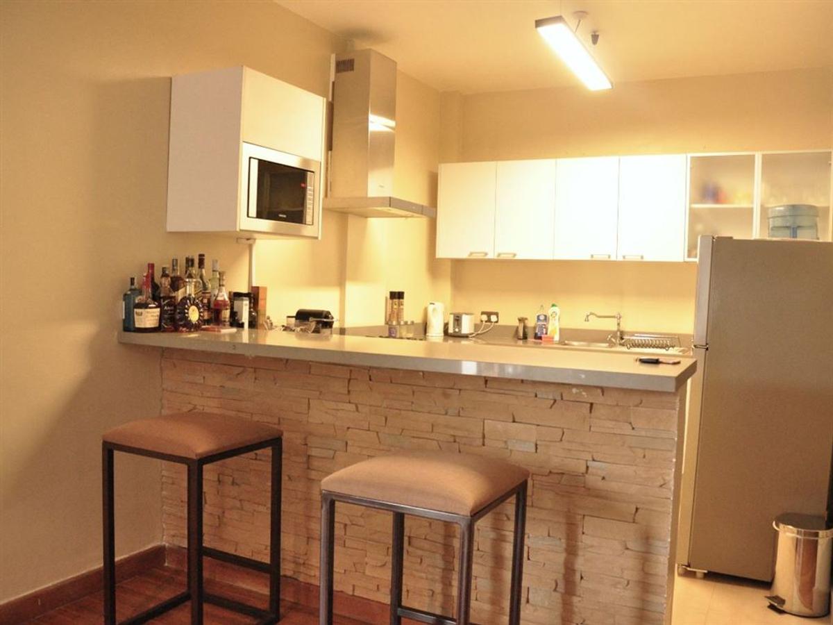 Serviced 1 Bed Apartment with Backup Generator in Lavington - 2