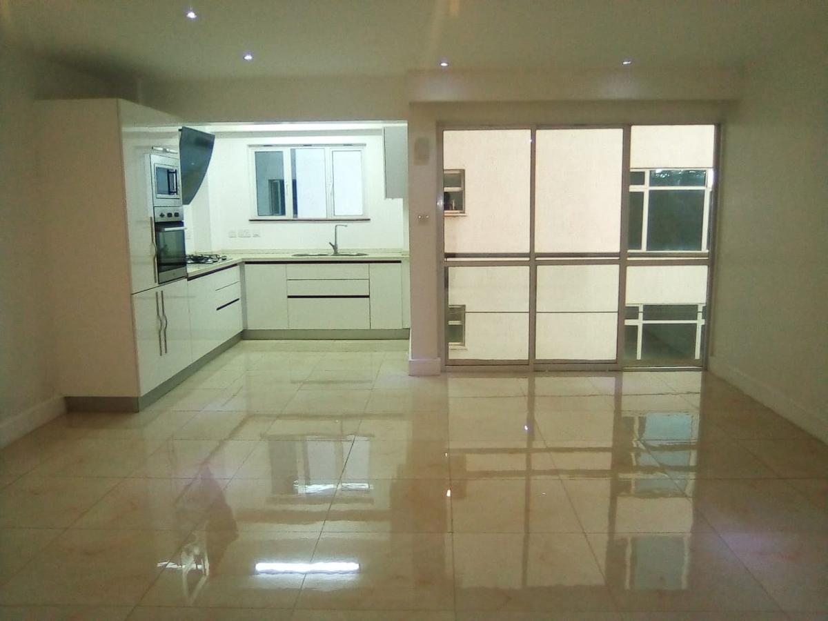 1 Bed Apartment with Swimming Pool in Westlands Area - 11