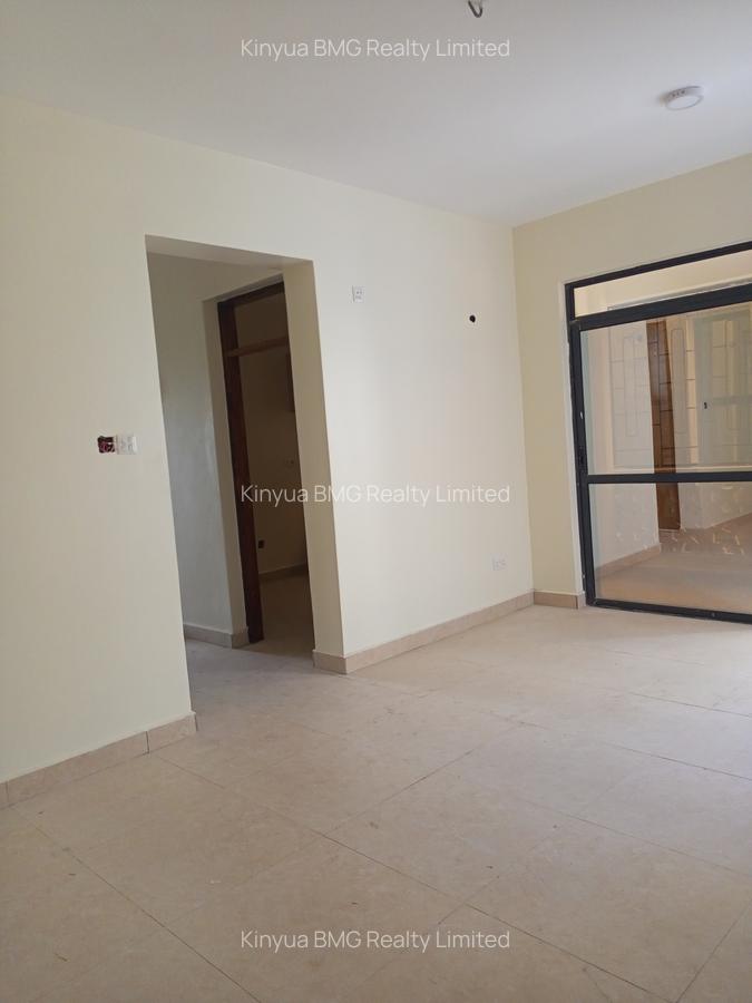 2 Bed Apartment with En Suite at Customs - 3