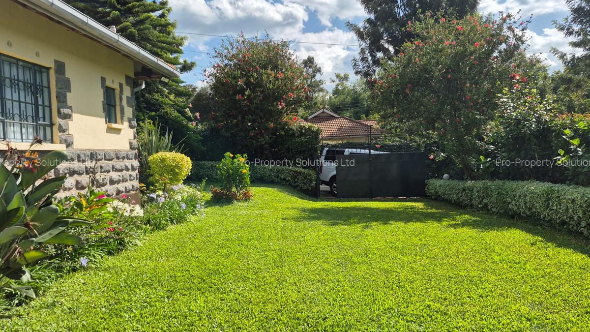 3 Bed House at Juanco - 5