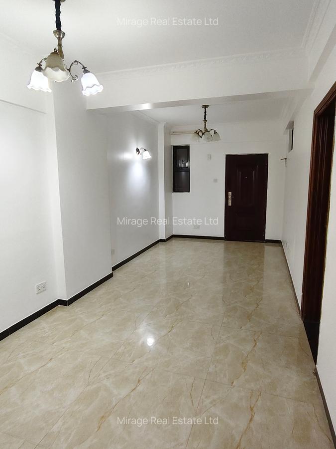 1 Bed Apartment with Staff Quarters in Kilimani - 8