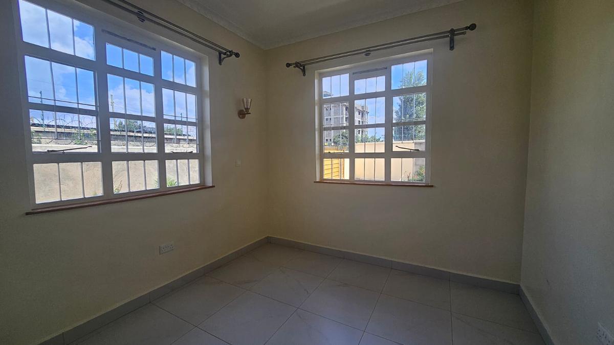 4 Bed House with Staff Quarters in Ruaka - 12