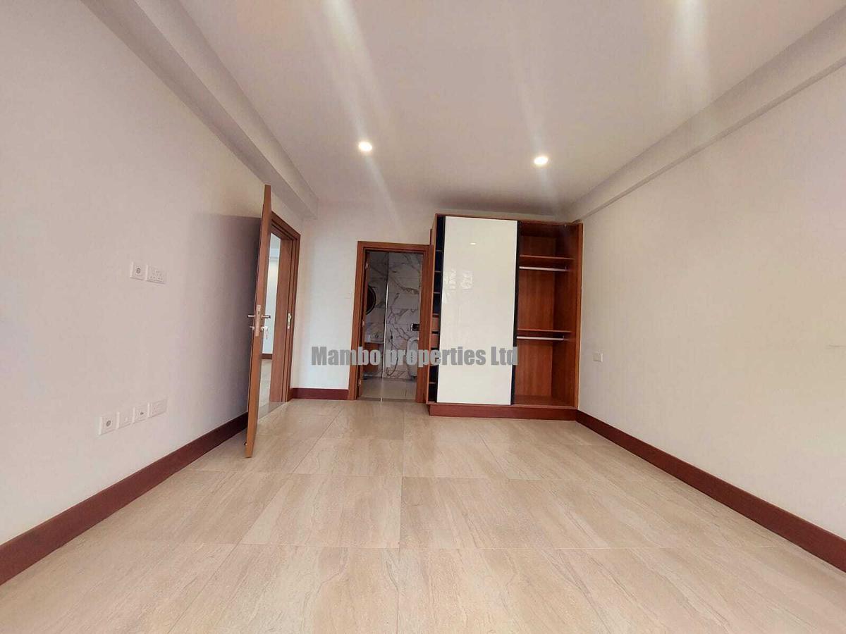 3 Bed Apartment with En Suite at Rhapta Rd - 12