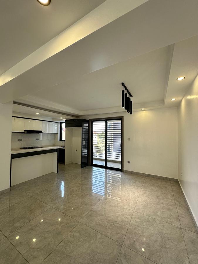 3 Bed Apartment with En Suite in Kilimani - 3