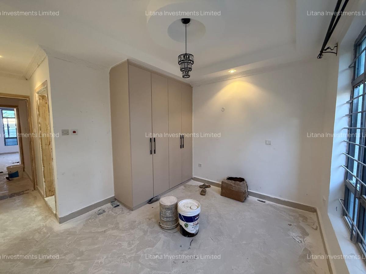 3 Bed House with En Suite in Ruiru - 9