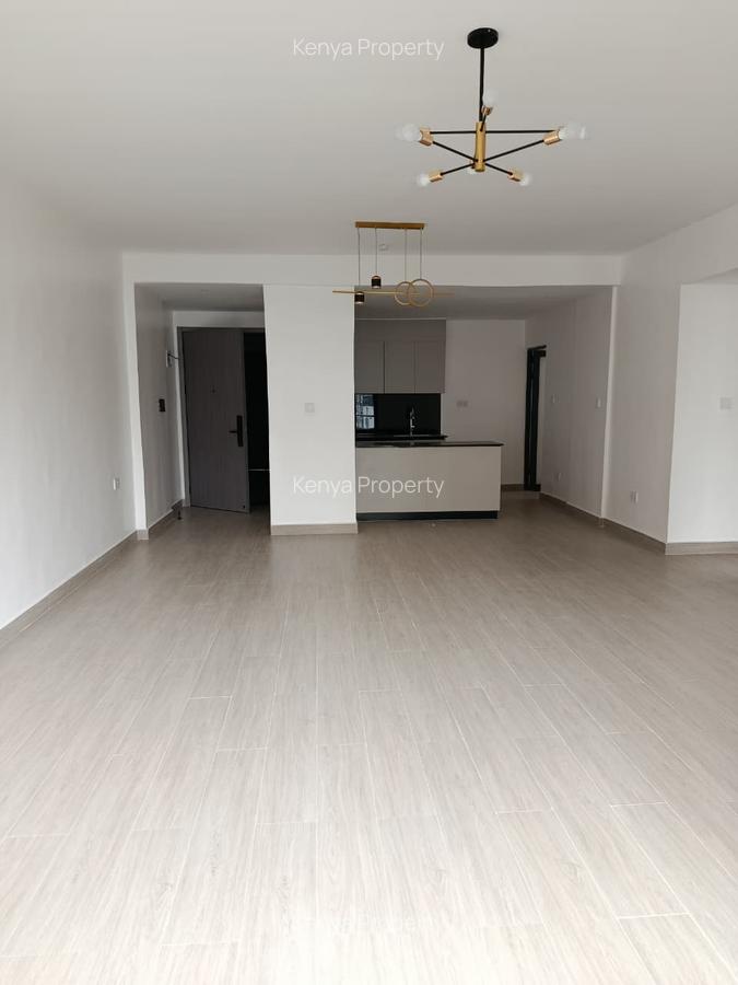 2 Bed Apartment with En Suite at Kindaruma Road - 3