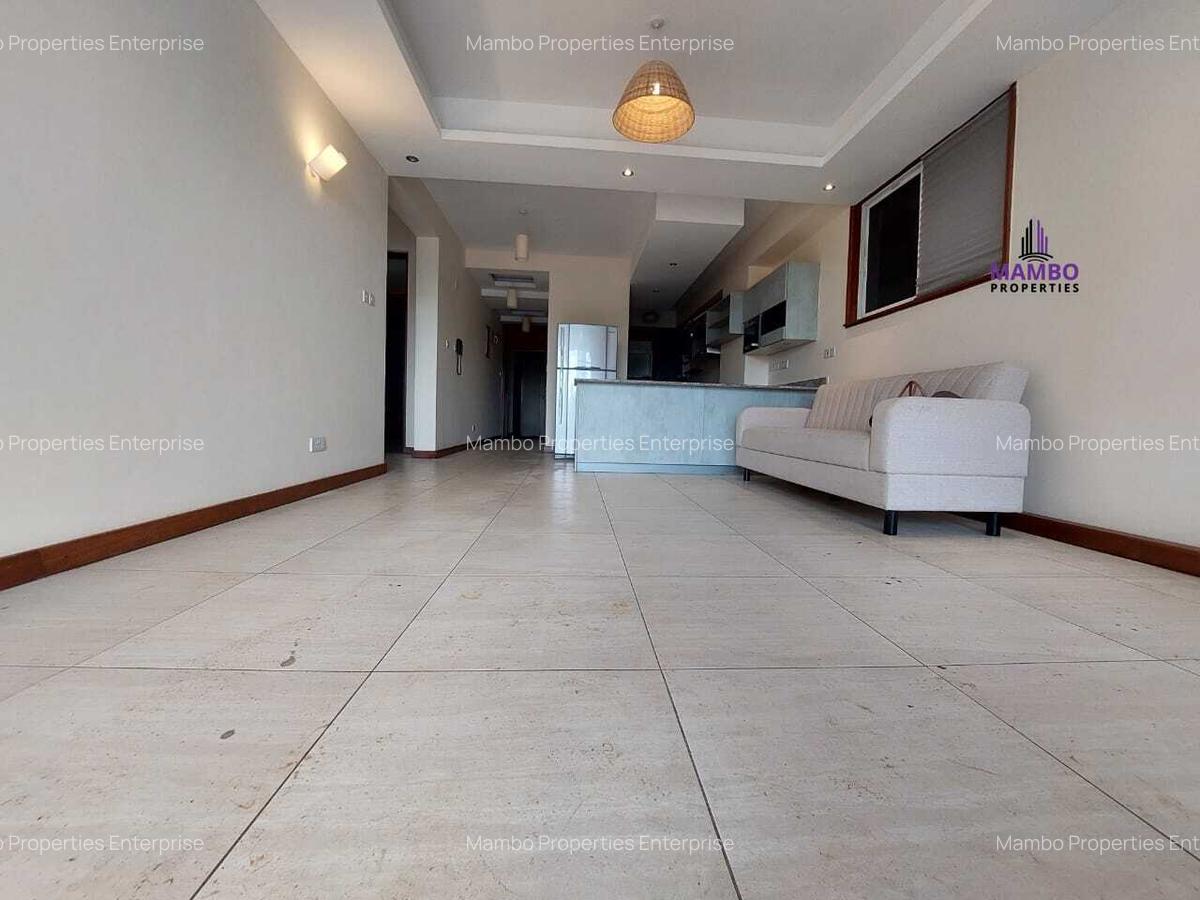 2 Bed Apartment with En Suite at Lower Kabete Lane - 1