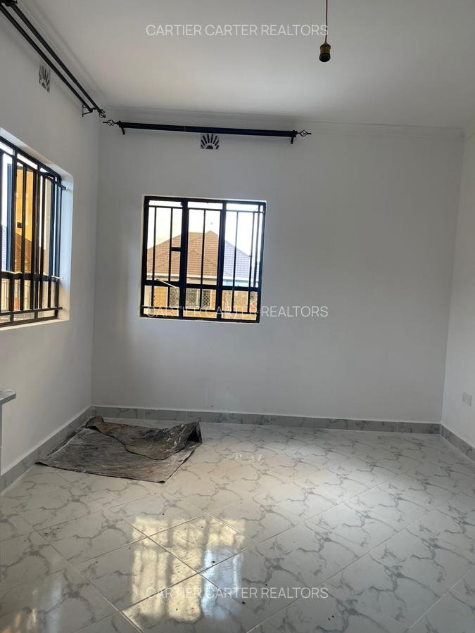 3 Bed Villa with En Suite in Kitengela - 8