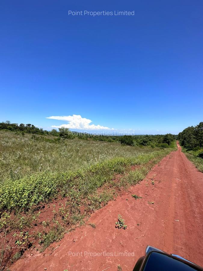 20 ac Land in Murang'a County - 4