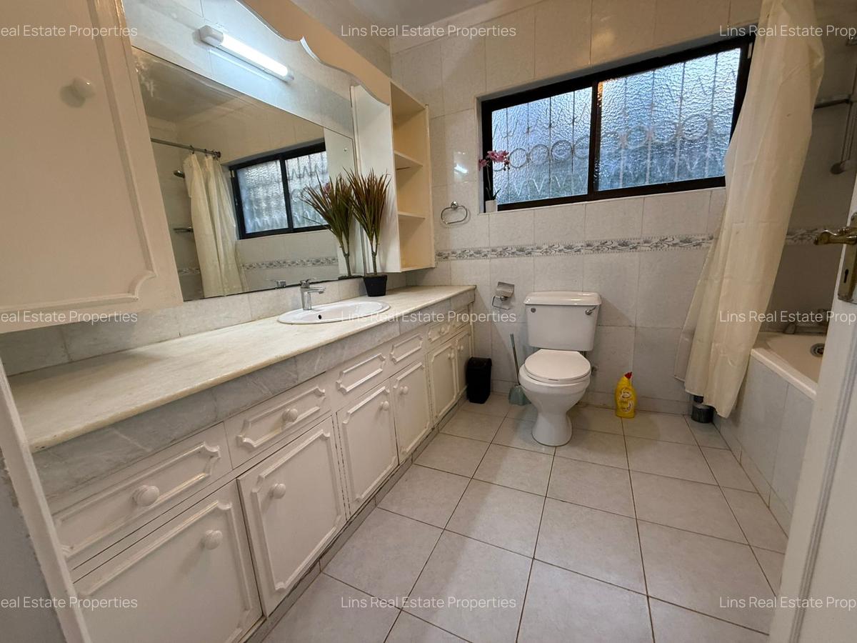 1 Bed House with En Suite in Loresho - 10