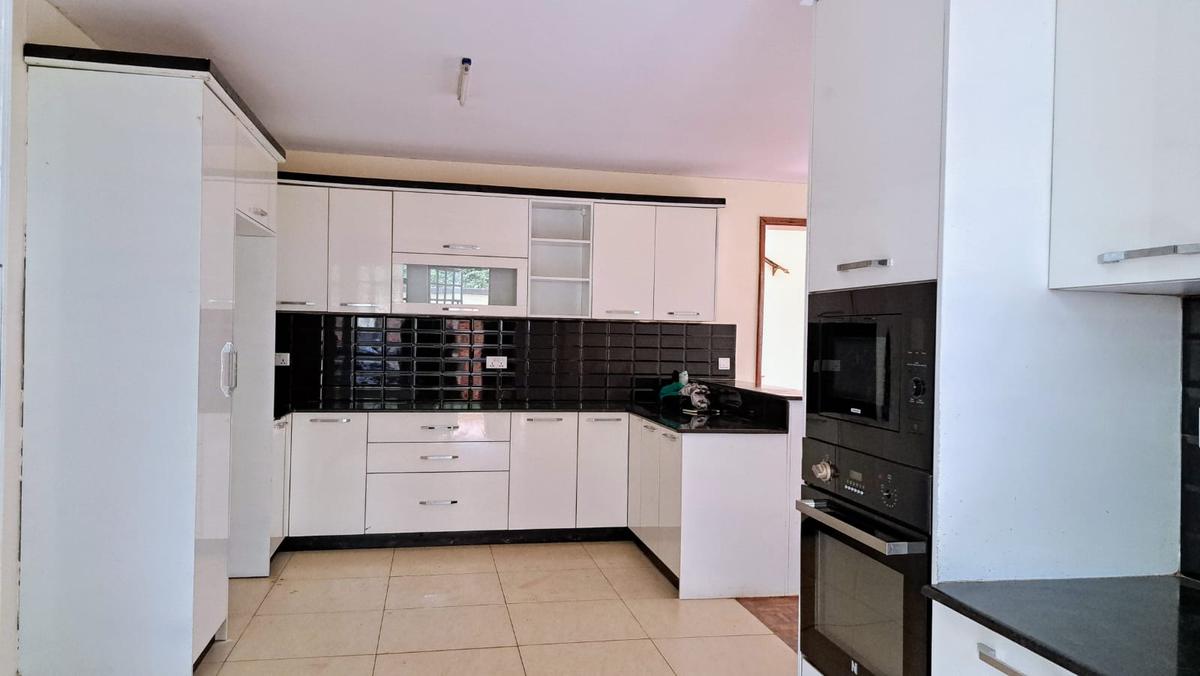 4 Bed House with En Suite at Kitisuru - 10