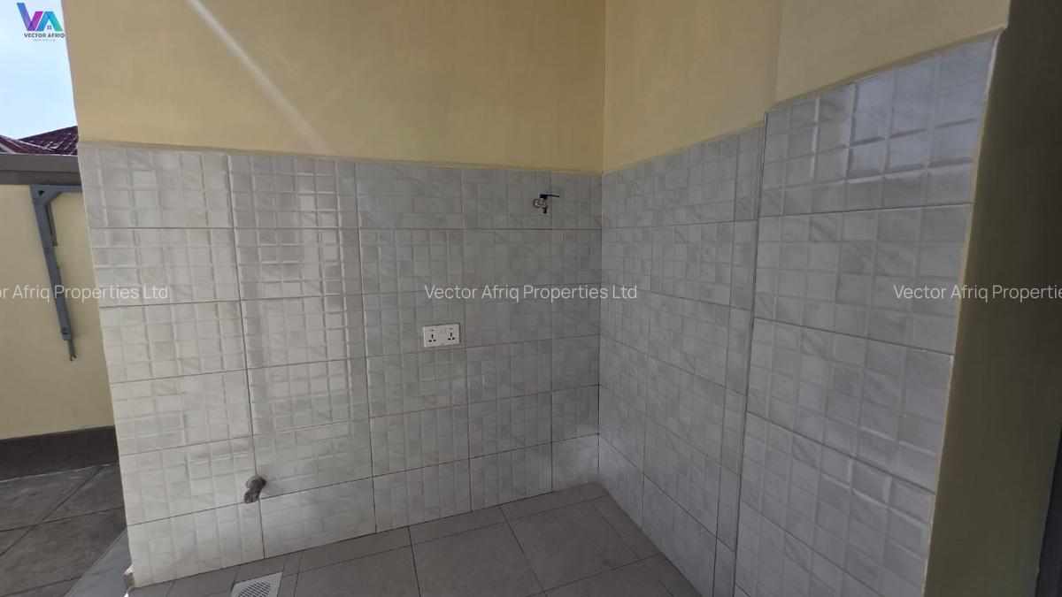3 Bed House with En Suite in Ruiru - 3