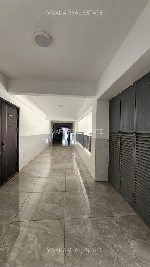 Serviced 2 Bed Apartment with En Suite at Olenguruone - 3