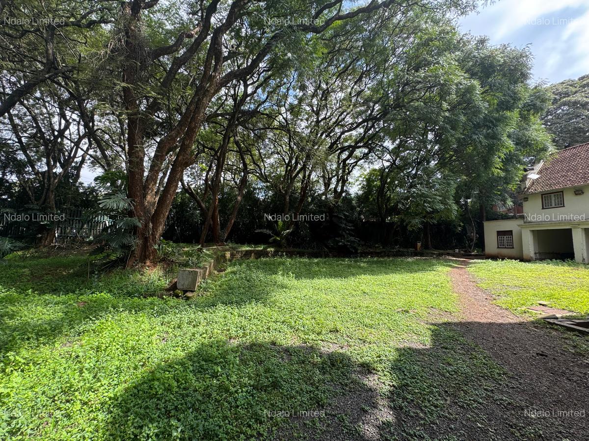 5 ac Land at Kilimani - 4