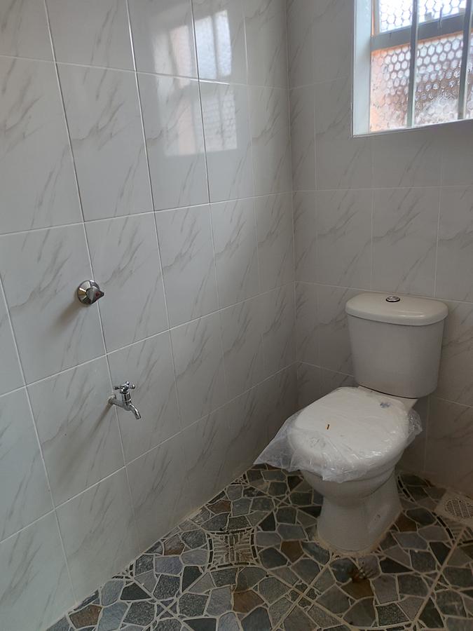 4 Bed Villa with En Suite in Ongata Rongai - 10