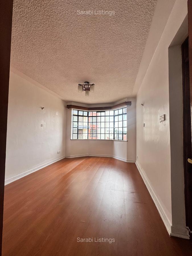 4 Bed Apartment with En Suite in Kileleshwa - 2