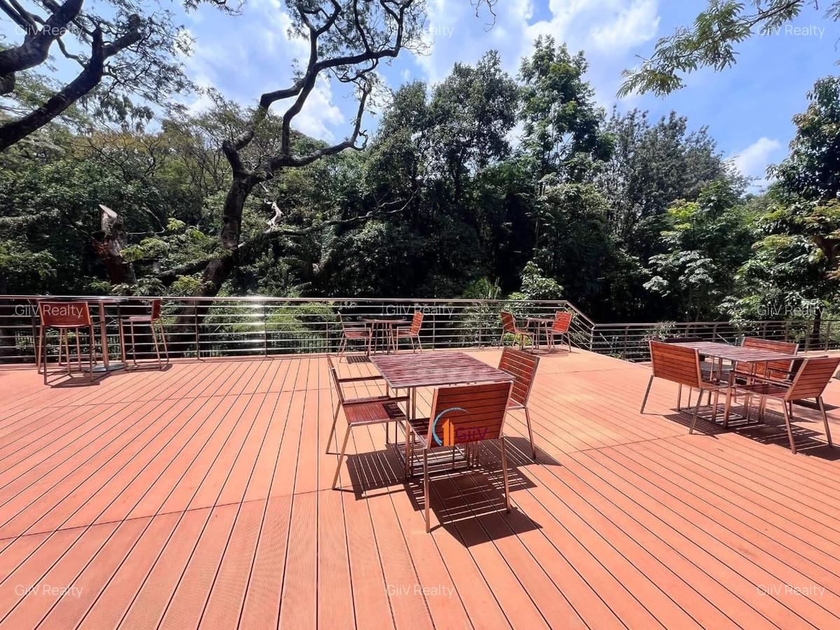 3 Bed Apartment with En Suite in Muthaiga - 10