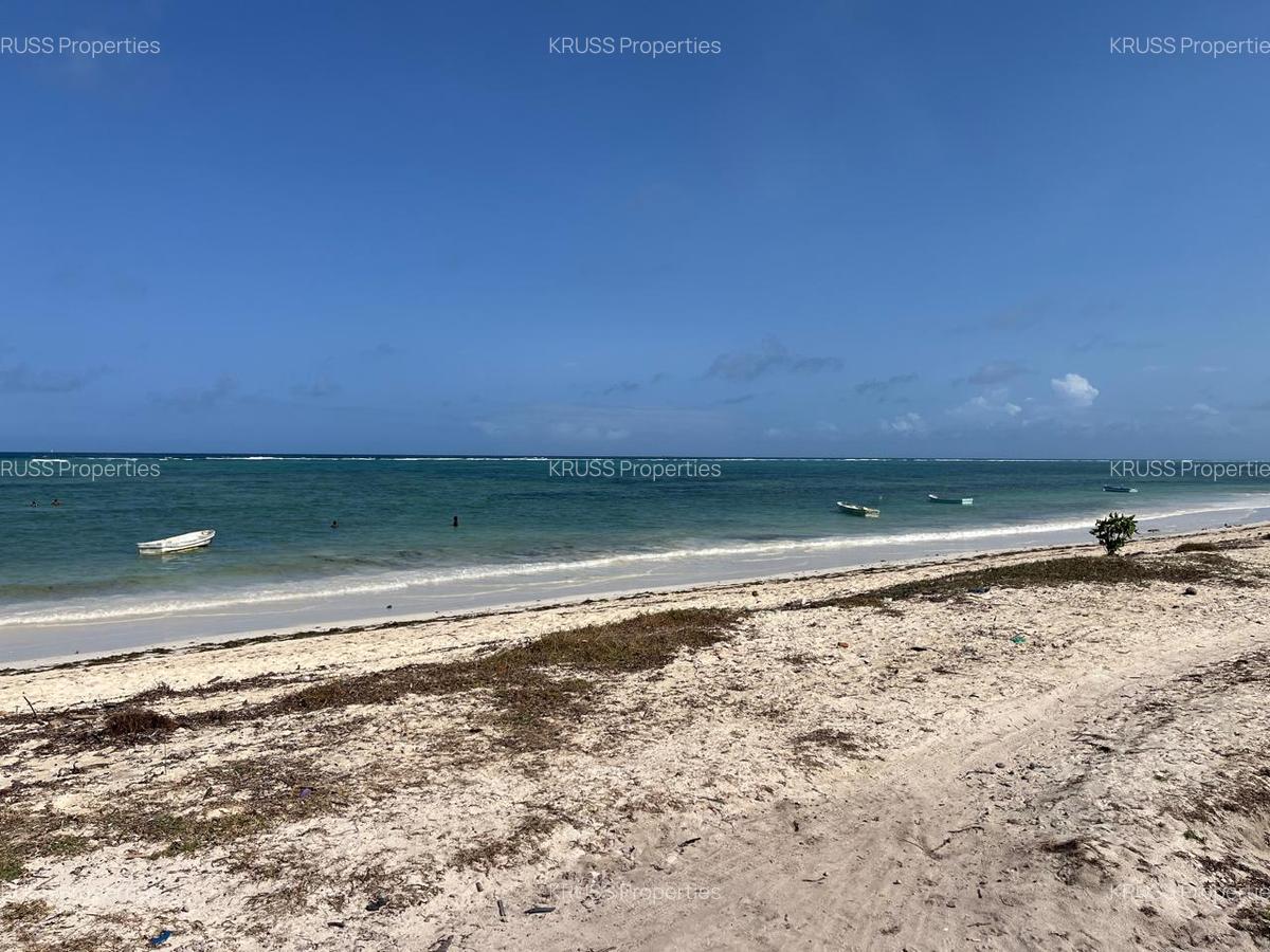 1.25 ac Land in Kikambala - 8