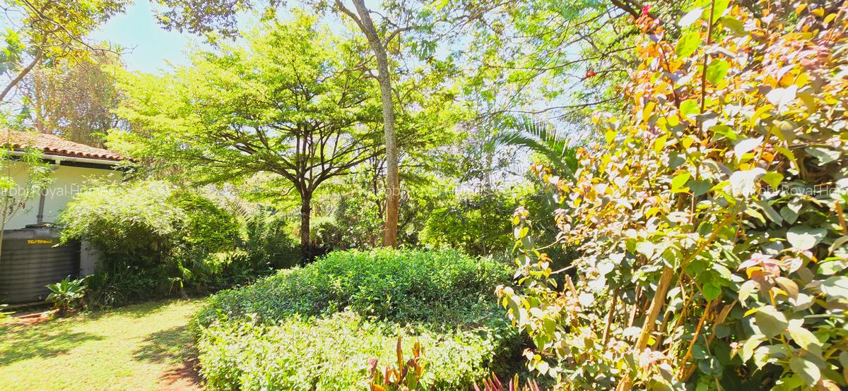 Residential Land at Mandera Close - 10