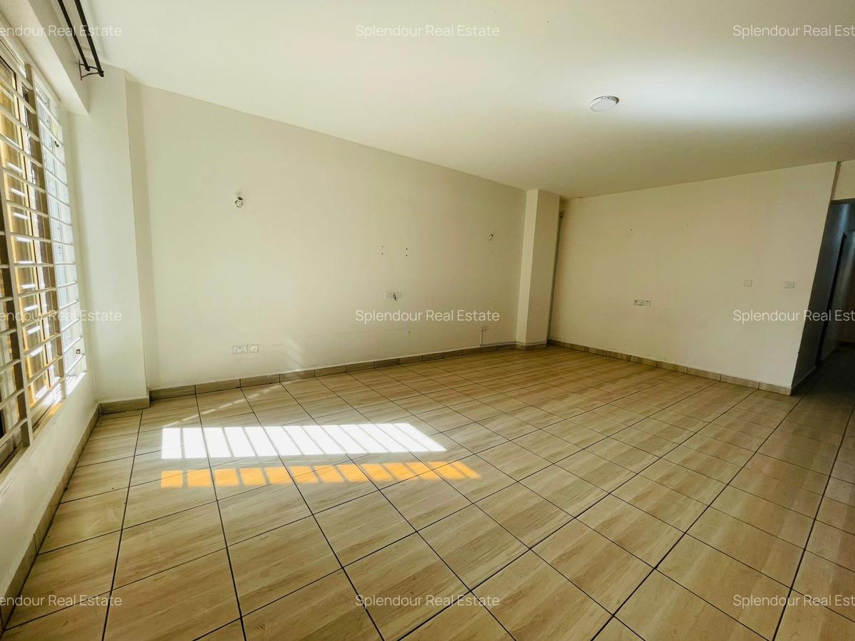 4 Bed Apartment with Borehole in Parklands - 9