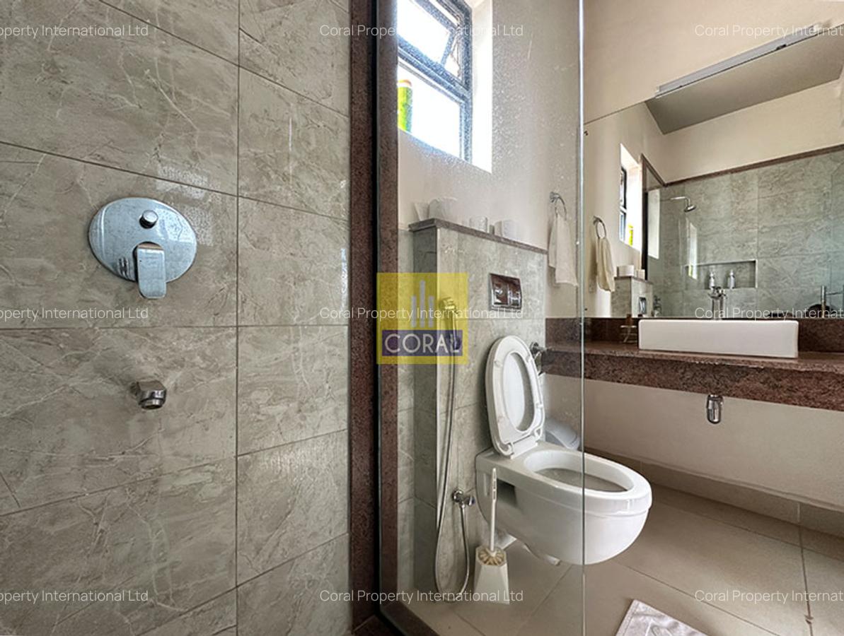 2 Bed Apartment in Westlands Area - 6