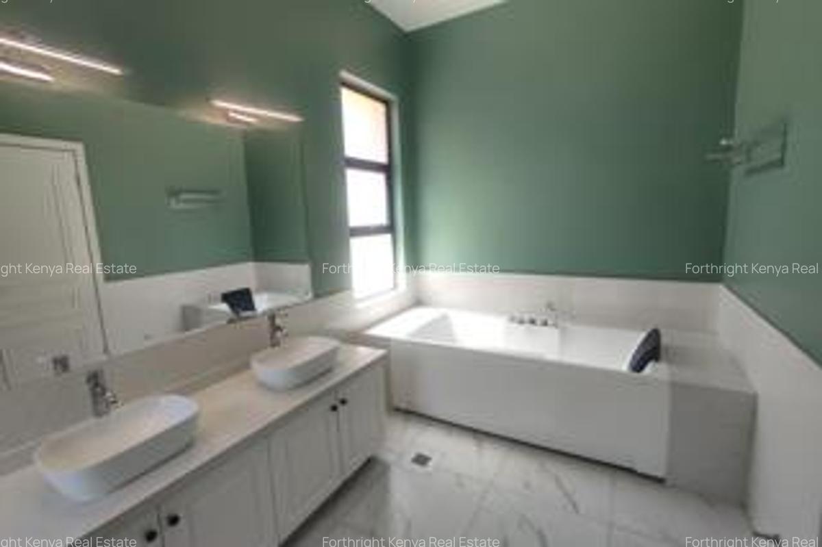 5 Bed House with En Suite at Karen Karen - 17