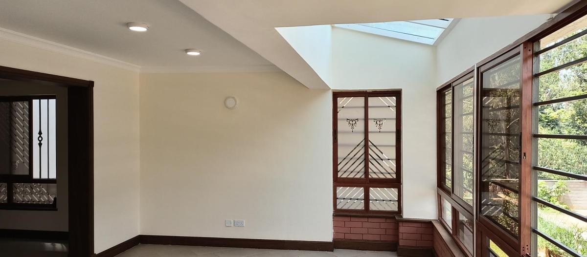 5 Bed Townhouse with En Suite at Shanzu Road - 17